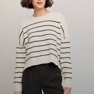 Gentle Fawn Echo Sweater, Ladies Size XS